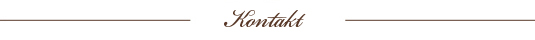 Kontakt